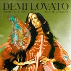 Dancing With The Devil Ukulele Chords by Demi Lovato