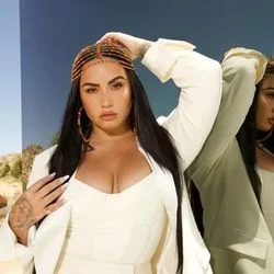 Dancing With The Devil (Ver2) Chords by Demi Lovato