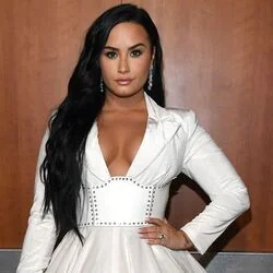 Daydream Chords by Demi Lovato