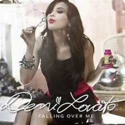 Falling Over Me Ukulele Chords by Demi Lovato