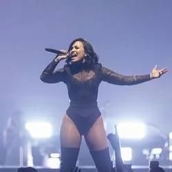 Father (Ver2) Chords by Demi Lovato