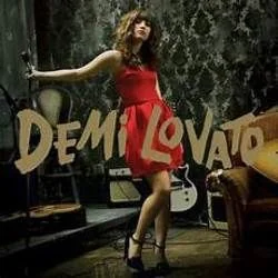 Forget Ukulele Chords by Demi Lovato