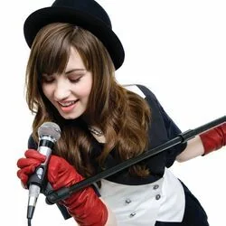 Get Back (Ver2) Chords by Demi Lovato
