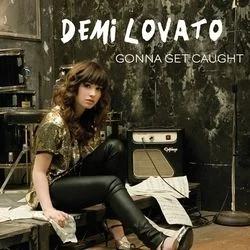 Gonna Get Caught Ukulele Chords by Demi Lovato