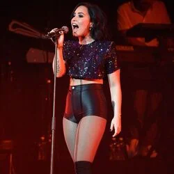 Got Dynamite Chords by Demi Lovato