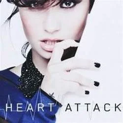 Heart Attack Ukulele Chords by Demi Lovato