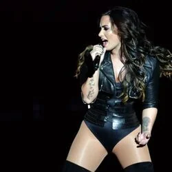Heart By Heart (Ver2) Chords by Demi Lovato