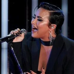 Heaven Chords by Demi Lovato
