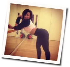 Here We Go Again Album Tab by Demi Lovato