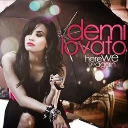 Here We Go Again Ukulele Chords by Demi Lovato