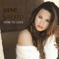 How To Love Ukulele Chords by Demi Lovato