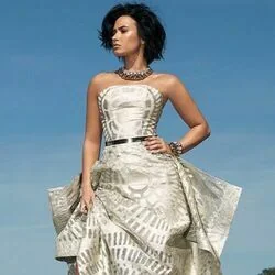 I Will Survive Chords by Demi Lovato