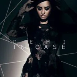 In Case (Ver2) Chords by Demi Lovato