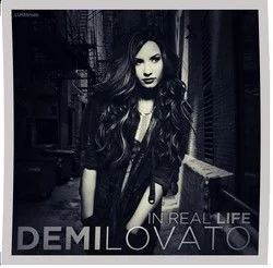 In Real Life (Ver2) Chords by Demi Lovato