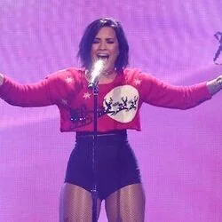 La La Land Ukulele Chords by Demi Lovato