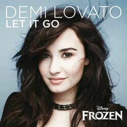 Let It Go (Ver3) Tab by Demi Lovato