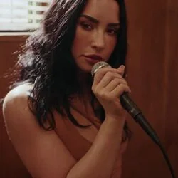 Let You Go Chords by Demi Lovato