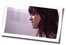Lo Que Soy Chords by Demi Lovato