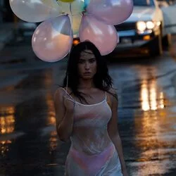 Low Rise Jeans Chords by Demi Lovato