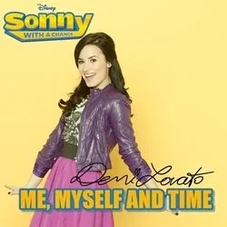 Me Myself And Time Ukulele Chords by Demi Lovato