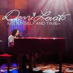 Me Myself And Time (Ver2) Chords by Demi Lovato
