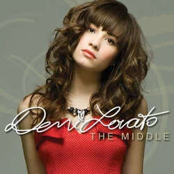 Middle Ukulele Chords by Demi Lovato
