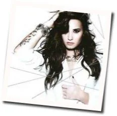 Neon Lights (Ver3) Chords by Demi Lovato