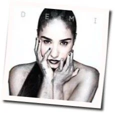 Neon Lights Chords by Demi Lovato