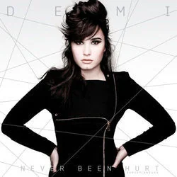 Never Been Hurt Chords by Demi Lovato