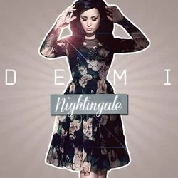 Nightingale (Ver2) Chords by Demi Lovato