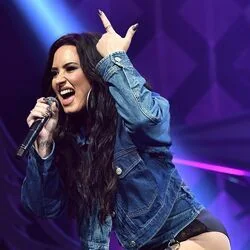 No Promises Chords by Demi Lovato