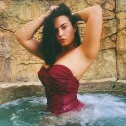 Ok Not To Be Ok (feat. Marshmello) Chords by Demi Lovato