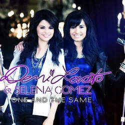 One And The Same Tab by Demi Lovato