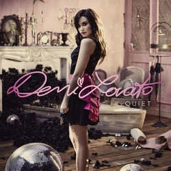 Quiet Ukulele Chords by Demi Lovato