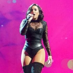 Ruin The Friendship (Ver2) Chords by Demi Lovato
