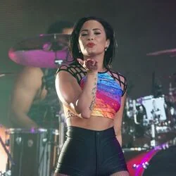 Shadow Tab by Demi Lovato