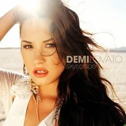 Skyscraper Ukulele Chords by Demi Lovato