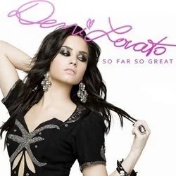So Far So Great Bass Tab by Demi Lovato