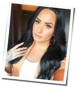 Soloo Ukulele Chords by Demi Lovato