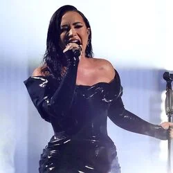Sorry To Myself (Ver2) Chords by Demi Lovato