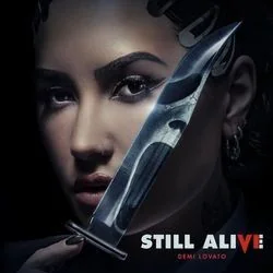 Still Alive Tab by Demi Lovato
