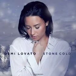 Stone Cold (Ver3) Chords by Demi Lovato