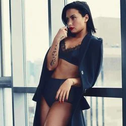 Stone Cold Chords by Demi Lovato