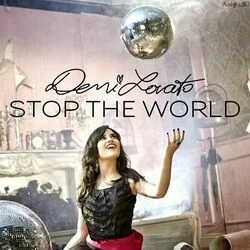 Stop The World (Ver3) Chords by Demi Lovato