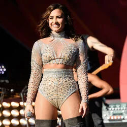 Tell Me You Love Me (Ver5) Chords by Demi Lovato