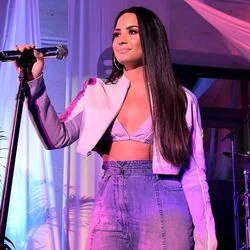 Tell Me You Love Me (Ver6) Chords by Demi Lovato