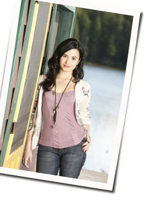 This Is Me (Ver3) Chords by Demi Lovato