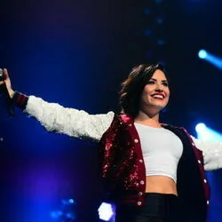 Titanium Chords by Demi Lovato