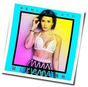Wildfire (Ver2) Chords by Demi Lovato
