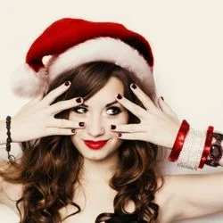 Wonderful Christmas Time Chords by Demi Lovato
